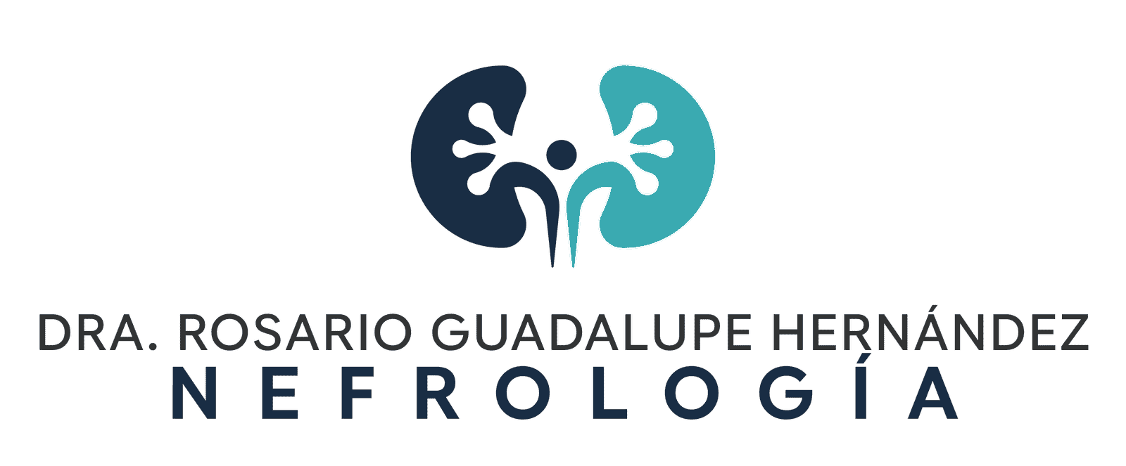 Nefrología en
                CDMX - Dra. Rosario Guadalupe Hernández Ortega